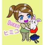Queen☆ヒミコ